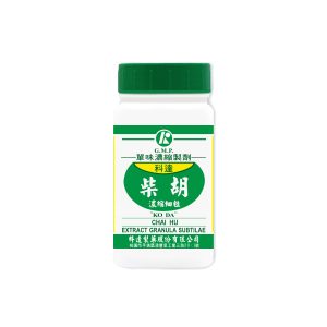 Bupleurum